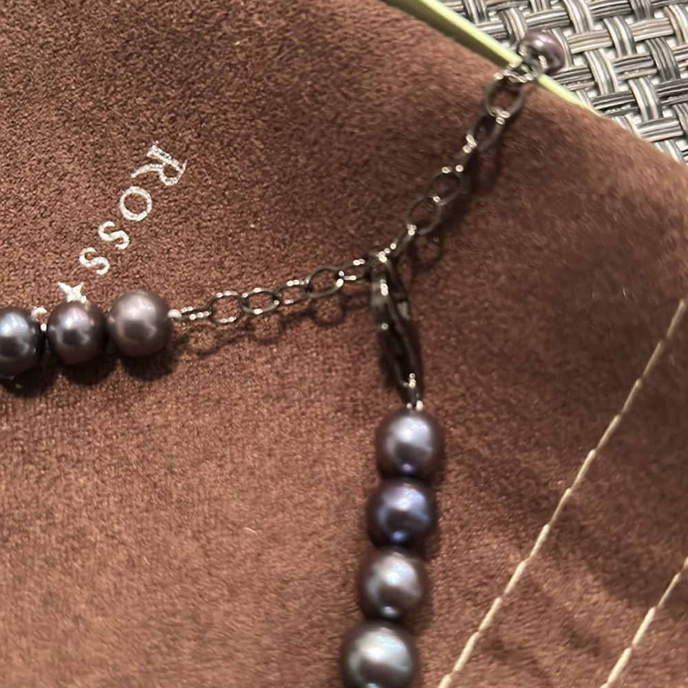 Ross + Simons Necklace Adjustable - image 4